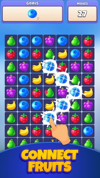 Run android online APK Berry  Match: Line Blast from MyAndroid or emulate Berry  Match: Line Blast using MyAndroid