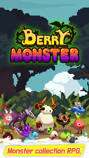 Emulate Android APK Berry Monsters