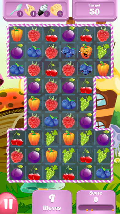 Emulate iPhone app Berry Wow Wow using MyAndroid Emulate iPhone app Berry Wow Wow using MyAndroid