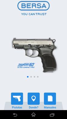 Emulate Android APK Bersa Emulate Android APK Bersa