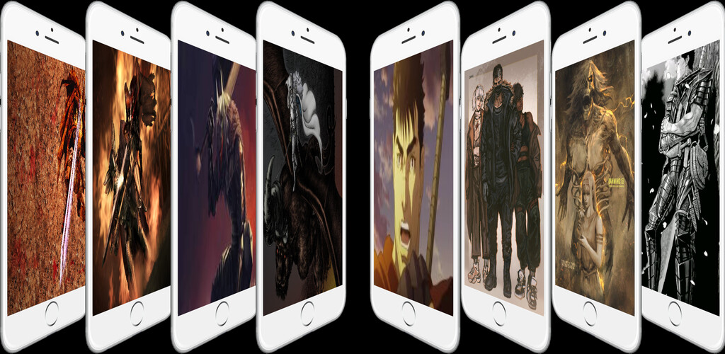 Run android online APK BERSERK ANIME Wallpapers US from MyAndroid or emulate BERSERK ANIME Wallpapers US using MyAndroid Run android online APK BERSERK ANIME Wallpapers US from MyAndroid or emulate BERSERK ANIME Wallpapers US using MyAndroid