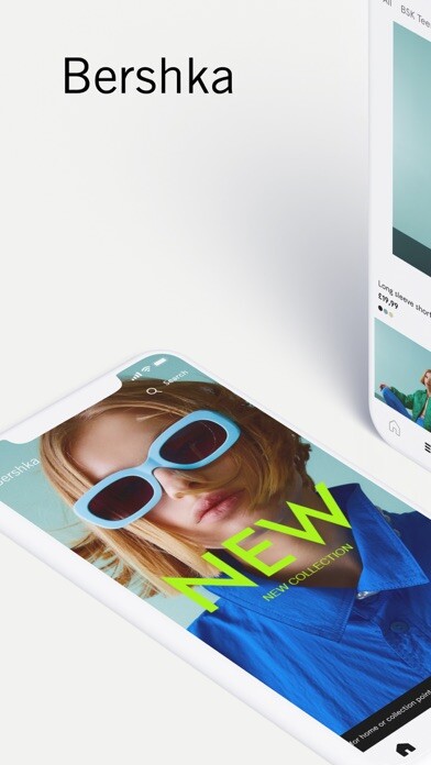 Emulate iPhone app Bershka using MyAndroid Emulate iPhone app Bershka using MyAndroid