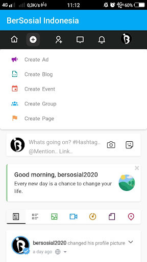Run android online APK Bersosial ID from MyAndroid or emulate Bersosial ID using MyAndroid Run android online APK Bersosial ID from MyAndroid or emulate Bersosial ID using MyAndroid