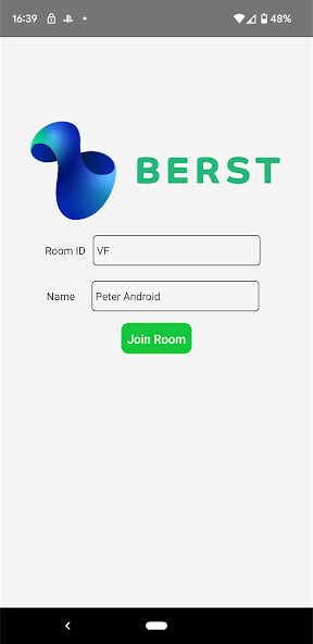 Run android online APK Berst from MyAndroid or emulate Berst using MyAndroid Run android online APK Berst from MyAndroid or emulate Berst using MyAndroid