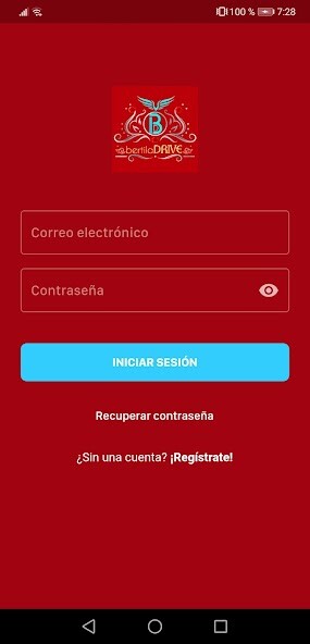 Run android online APK Bertila Drive to Drivers from MyAndroid or emulate Bertila Drive to Drivers using MyAndroid