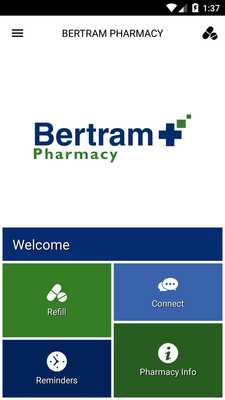 Emulate Android APK Bertram Pharmacy IL Emulate Android APK Bertram Pharmacy IL