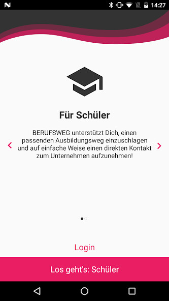 Run android online APK Berufsweg from MyAndroid or emulate Berufsweg using MyAndroid Run android online APK Berufsweg from MyAndroid or emulate Berufsweg using MyAndroid