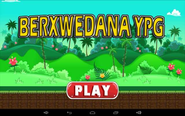 Emulate Android APK Berxwedana YPG Emulate Android APK Berxwedana YPG