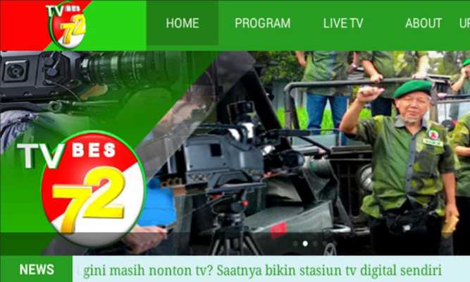 Emulate Android APK BES72 IPTV