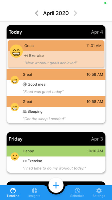 Emulate iPhone app BeSafe - Marine Safe using MyAndroid