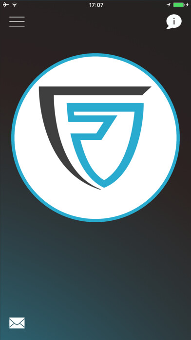 Emulate iPhone app BeSafe Mobile using MyAndroid Emulate iPhone app BeSafe Mobile using MyAndroid