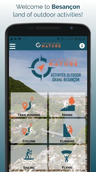 Run android online APK Besançon Grandes Heures Nature from MyAndroid or emulate Besançon Grandes Heures Nature using MyAndroid Run android online APK Besançon Grandes Heures Nature from MyAndroid or emulate Besançon Grandes Heures Nature using MyAndroid