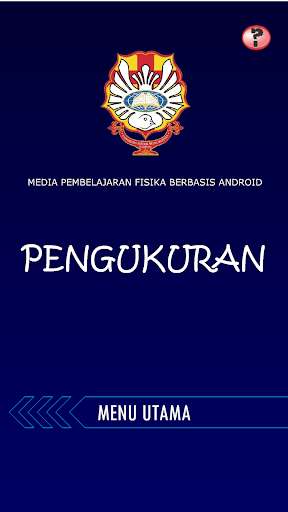 Run android online APK Besaran dan Pengukuran Fisika from MyAndroid or emulate Besaran dan Pengukuran Fisika using MyAndroid Run android online APK Besaran dan Pengukuran Fisika from MyAndroid or emulate Besaran dan Pengukuran Fisika using MyAndroid