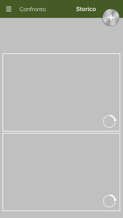 Emulate iPhone app BES Beauty & Science Mobile using MyAndroid