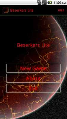 Emulate Android APK Beserkers Lite Emulate Android APK Beserkers Lite