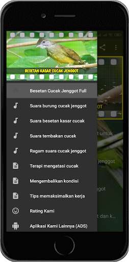 Run android online APK Besetan Cucak Jenggot Full Isian Offline from MyAndroid or emulate Besetan Cucak Jenggot Full Isian Offline using MyAndroid Run android online APK Besetan Cucak Jenggot Full Isian Offline from MyAndroid or emulate Besetan Cucak Jenggot Full Isian Offline using MyAndroid