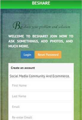 Emulate Android APK Beshare Emulate Android APK Beshare