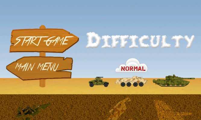 Emulate Android APK Besieged