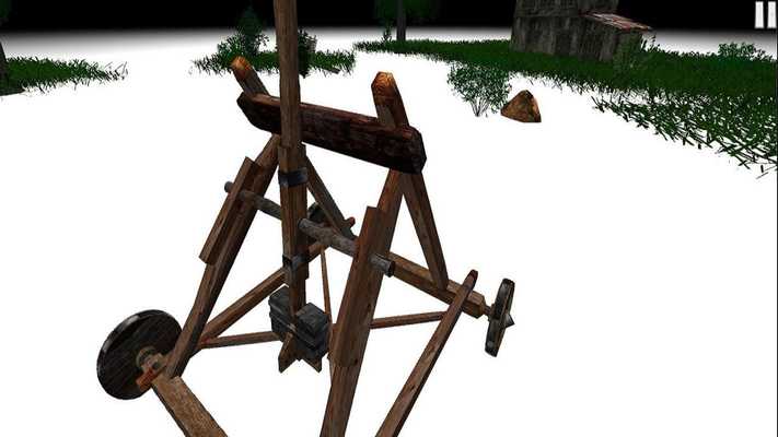 Emulate Android APK Besiegus