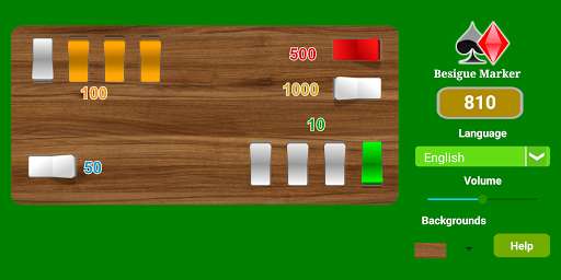 Emulate Android APK Besigue Marker Emulate Android APK Besigue Marker