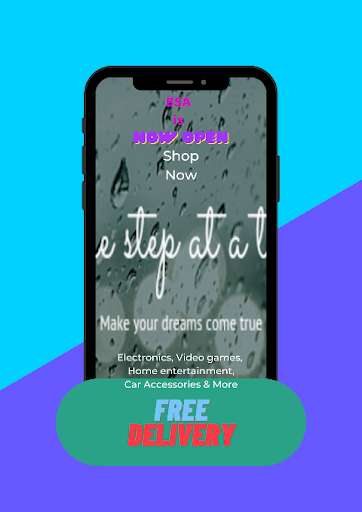 Run android online APK Be Simply Amazing from MyAndroid or emulate Be Simply Amazing using MyAndroid