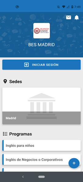 Run android online APK BES MADRID from MyAndroid or emulate BES MADRID using MyAndroid Run android online APK BES MADRID from MyAndroid or emulate BES MADRID using MyAndroid