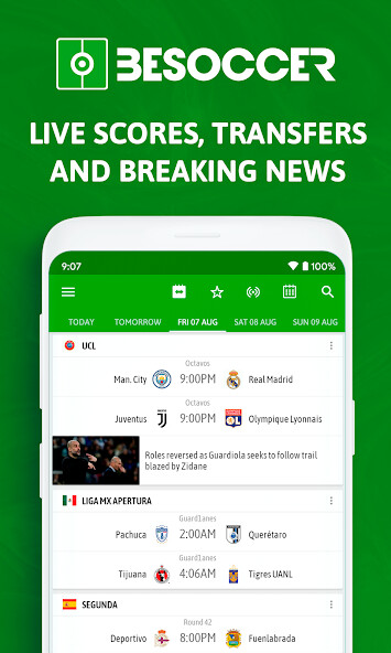 Run android online APK BeSoccer - Soccer Live Score from MyAndroid or emulate BeSoccer - Soccer Live Score using MyAndroid Run android online APK BeSoccer - Soccer Live Score from MyAndroid or emulate BeSoccer - Soccer Live Score using MyAndroid