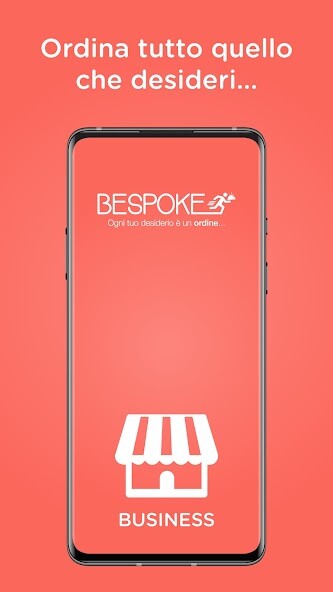 Run android online APK Bespoke Business from MyAndroid or emulate Bespoke Business using MyAndroid