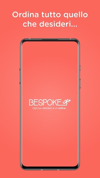 Run android online APK Bespoke Delivery from MyAndroid or emulate Bespoke Delivery using MyAndroid