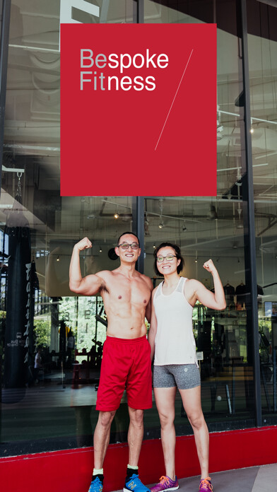 Run android online APK Bespoke Fitness from MyAndroid or emulate Bespoke Fitness using MyAndroid