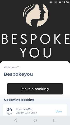 Run android online APK Bespokeyou from MyAndroid or emulate Bespokeyou using MyAndroid