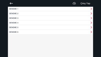 Emulate iPhone app Bes Ö?retmen Çözüm using MyAndroid Emulate iPhone app Bes Ö?retmen Çözüm using MyAndroid