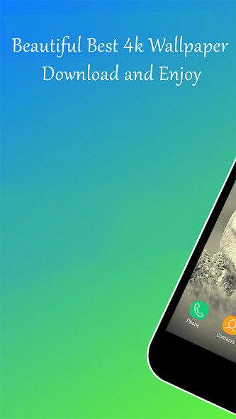 Emulate Android APK Best 4K Wallpaper