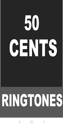 Run android online APK Best 50 Cent ringtones from MyAndroid or emulate Best 50 Cent ringtones using MyAndroid Run android online APK Best 50 Cent ringtones from MyAndroid or emulate Best 50 Cent ringtones using MyAndroid