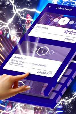 Emulate Android APK Best 80s Music Trivia