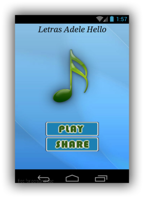 Emulate Android APK Best Adele Hello Emulate Android APK Best Adele Hello