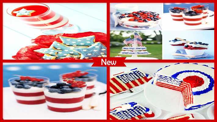 Emulate Android APK Best American Flag Cake Recipe Emulate Android APK Best American Flag Cake Recipe