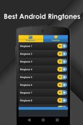 Emulate Android APK Best Android Ringtones 2016 Emulate Android APK Best Android Ringtones 2016