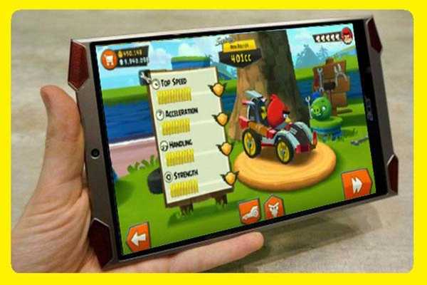 Emulate Android APK Best Angry Bird GO Tips Emulate Android APK Best Angry Bird GO Tips
