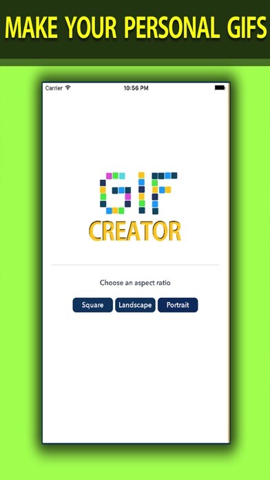 Emulate iPhone app Best Animation Maker - Create Gifs With Photo, Text & Emoji using MyAndroid Emulate iPhone app Best Animation Maker - Create Gifs With Photo, Text & Emoji using MyAndroid