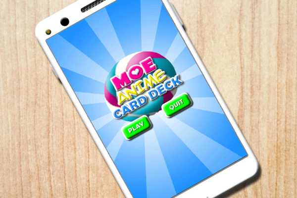 Emulate Android APK Best Anime Moe Card Deck Emulate Android APK Best Anime Moe Card Deck