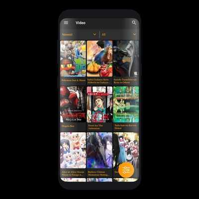 Emulate Android APK BestAnime Emulate Android APK BestAnime