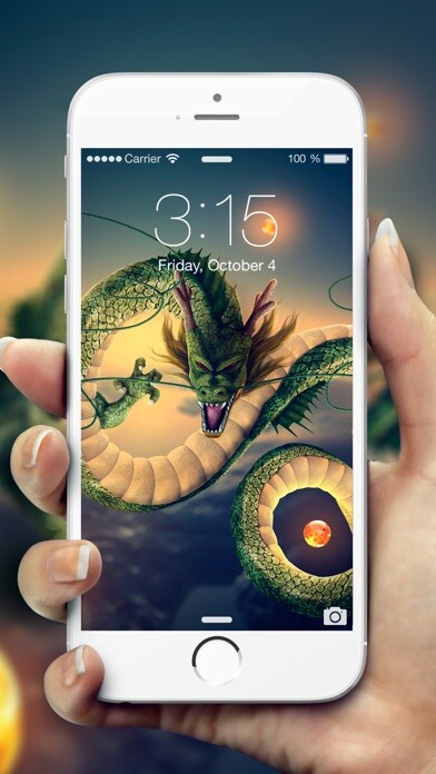 Emulate iPhone app Best Anime Wallpapers using MyAndroid Emulate iPhone app Best Anime Wallpapers using MyAndroid