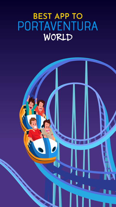Emulate iPhone app Best App to PortAventura World using MyAndroid Emulate iPhone app Best App to PortAventura World using MyAndroid