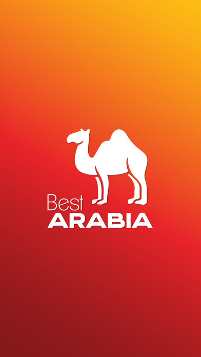 Emulate iPhone app BestArabia. using MyAndroid