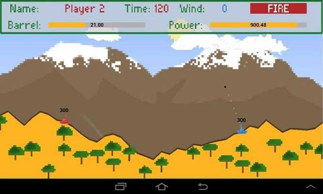 Emulate Android APK Best Artillery Duel Emulate Android APK Best Artillery Duel