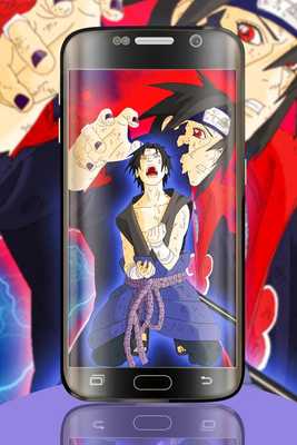 Emulate Android APK Best Art Naruto Wallpapers Emulate Android APK Best Art Naruto Wallpapers