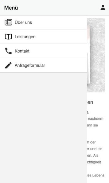 Run android online APK Bestattungsinstitut von Halle from MyAndroid or emulate Bestattungsinstitut von Halle using MyAndroid Run android online APK Bestattungsinstitut von Halle from MyAndroid or emulate Bestattungsinstitut von Halle using MyAndroid