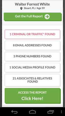 Emulate Android APK Best Background Check App Emulate Android APK Best Background Check App