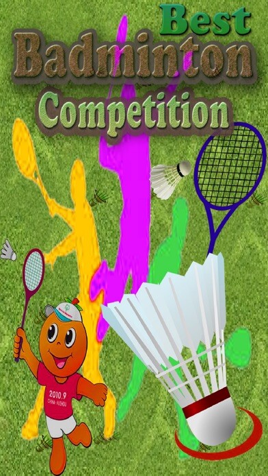 Emulate iPhone app Best Badminton Competition using MyAndroid Emulate iPhone app Best Badminton Competition using MyAndroid